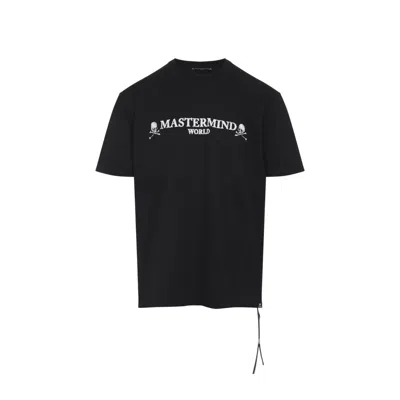 MASTERMIND JAPAN MASTERMIND WORLD TSHIRT