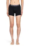 Mastermind Japan Mastermind World Underwear In Black