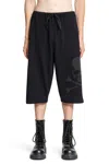 Mastermind Japan Mastermind World Underwear In Black