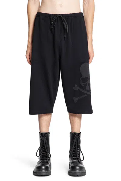 Mastermind Japan Mastermind World Underwear In Black
