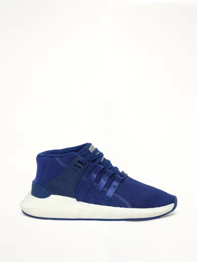Mastermind Japan Mastermind X Adidas - Eqt Support 9317 In Blue
