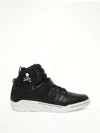 Mastermind Japan Mastermind X Snd Sneaker In Black