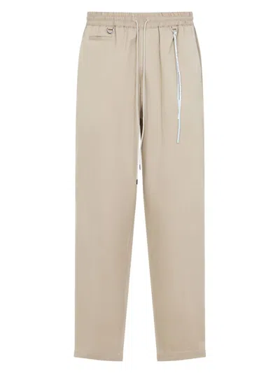 MASTERMIND JAPAN MEN'S EASY PANTS