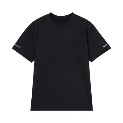 Pre-owned Mastermind Japan Moonrakers Fit 'black' | Men's Size S
