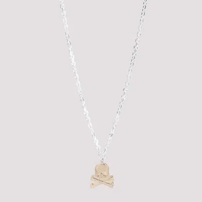 Mastermind Japan Necklaces Metallic