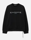 Mastermind Japan Logo-print Sweatshirt