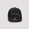 Mastermind Japan Mastermind World Hat In Black
