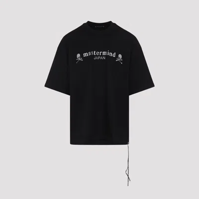 MASTERMIND JAPAN OG LOGO SHORT SLEEVES TEE