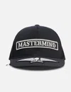 Mastermind Japan Patched Cap