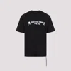 Mastermind Japan Pop Logo Short-sleeved T-shirt In Black