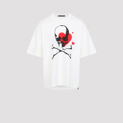 MASTERMIND JAPAN POP SHORT SLEEVES TEE