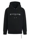 Mastermind Japan Mastermind World Sweatshirt In Black