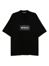 Mastermind Japan Printed T-shirt In Black