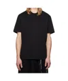 Mastermind Japan Printed T-shirt In Black