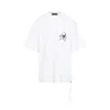 Mastermind Japan Mastermind White T-shirt With Logo