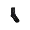 Mastermind Japan Mastermind World Underwear In Black