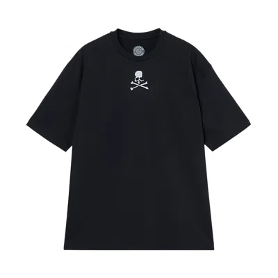 Pre-owned Mastermind Japan Regular Fit 'black' | Men's Size L