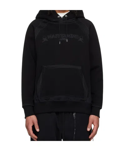 MASTERMIND JAPAN MASTERMIND JAPAN HOODIE SWEATER