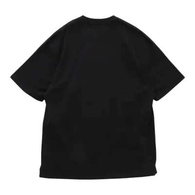 Mastermind Japan Regular Fit Studded Tee In Black