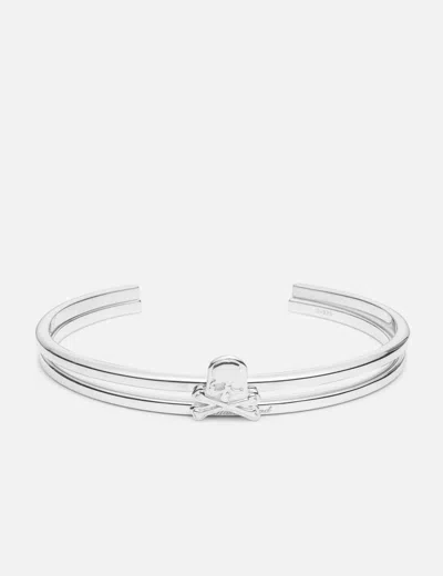 Mastermind Japan Set Of 2 Bangles