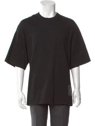 Pre-owned Mastermind Japan Short Sleeve Shirt In Black