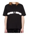 Mastermind Japan Skull-print T-shirt In Black