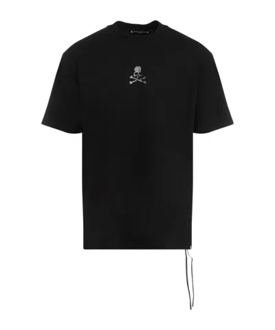 MASTERMIND JAPAN MASTERMIND JAPAN SKULL LOGO T-SHIRT