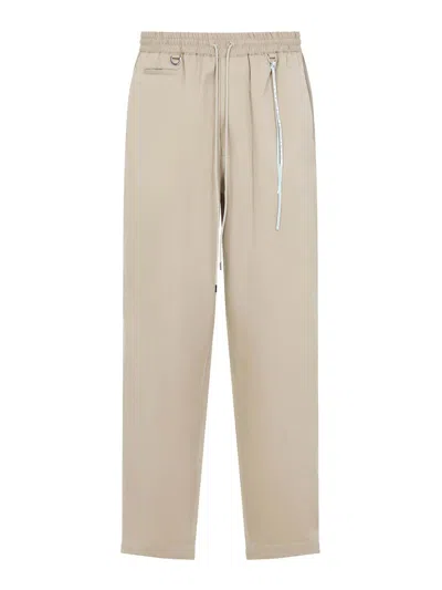 Mastermind Japan Easy Pants