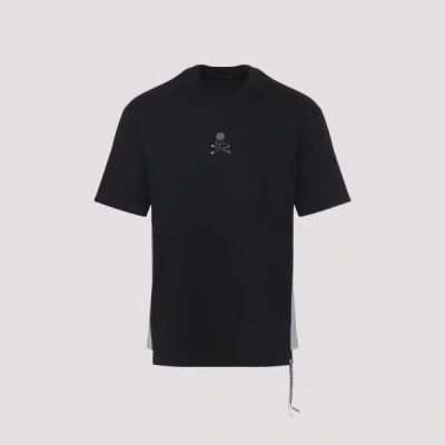 MASTERMIND JAPAN MASTERMIND JAPAN SIDE PANEL SHORT SLEEVES TEE XL