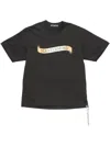 Mastermind Japan Skull-print T-shirt In Black