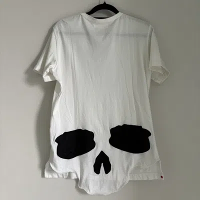 Pre-owned Mastermind Japan Skull Tshirt