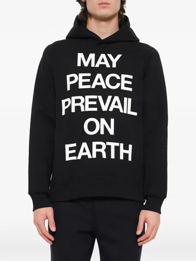 Mastermind Japan Mastermind Sweatshirt In Black