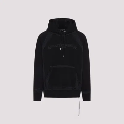 MASTERMIND JAPAN STICHWORK HOODIE