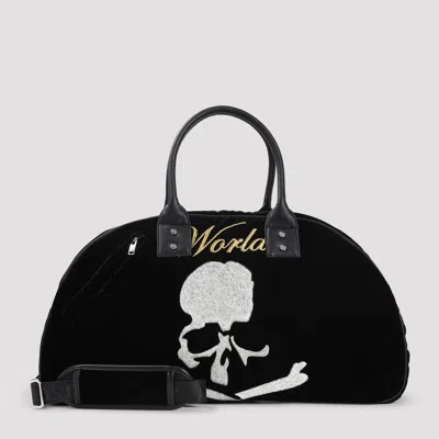 MASTERMIND JAPAN TRAVELING BAG