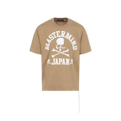 MASTERMIND JAPAN MASTERMIND JAPAN TSHIRT
