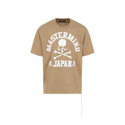 MASTERMIND JAPAN MASTERMIND JAPAN TSHIRT