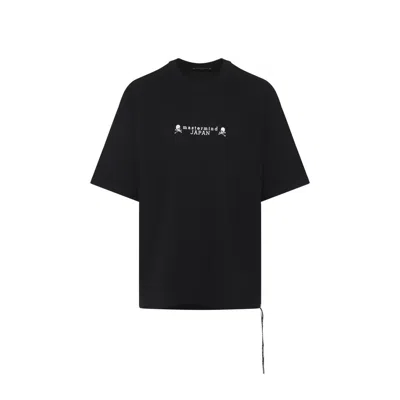 MASTERMIND JAPAN MASTERMIND JAPAN TSHIRT