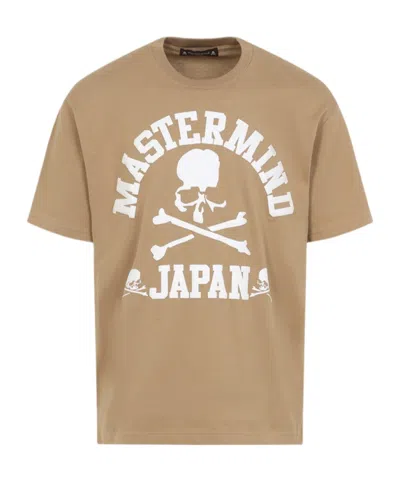 MASTERMIND JAPAN MASTERMIND JAPAN LOGO GRAPHIC T-SHIRT