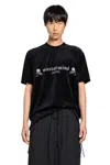 Mastermind Japan Mastermind World Shirts In Black