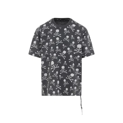 MASTERMIND JAPAN VINTAGE SKULL TEE