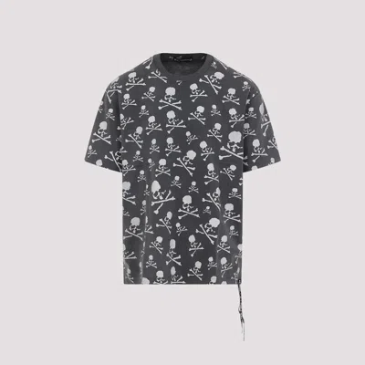 MASTERMIND JAPAN VINTAGE SKULL TEE