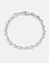 Mastermind Japan Wallet Chain In Silver/シルバー/실버/银色/銀色