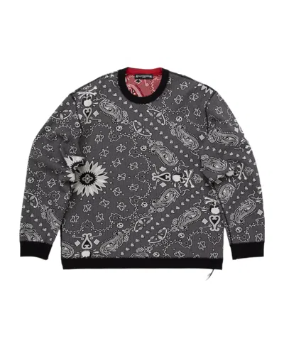 MASTERMIND JAPAN WORLD REVERSIBLE T-SHIRT