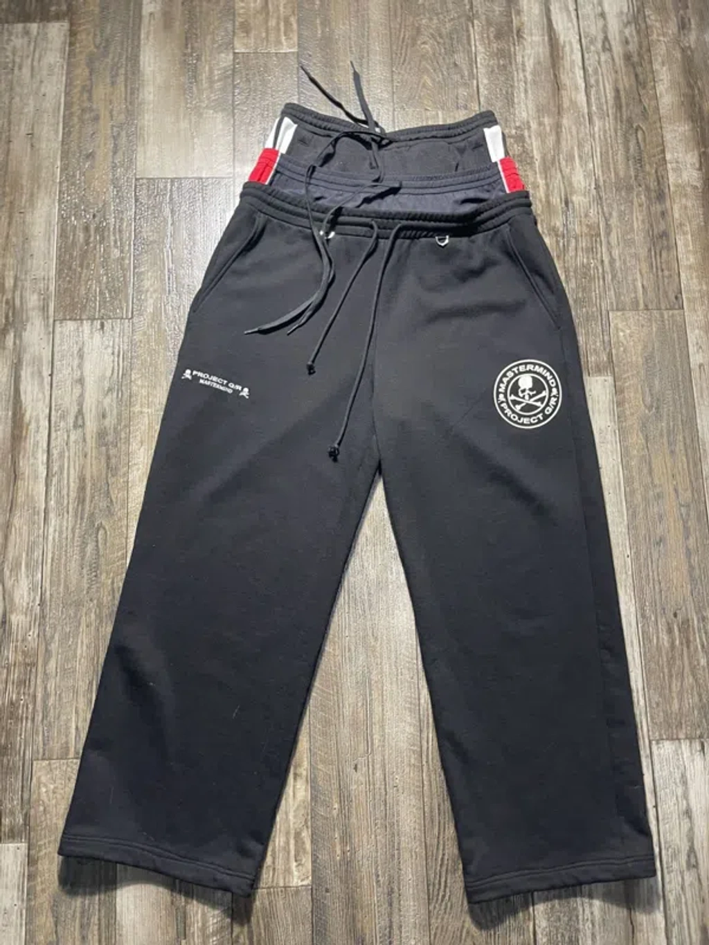 Pre-owned Mastermind Japan X Project Gr Mastermind Triple 