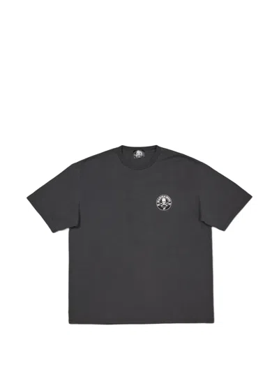 Mastermind Japan X Sean Wotherspoon Skull-print T-shirt In Black