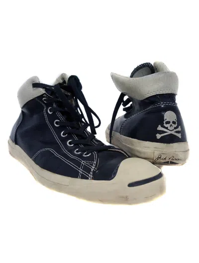 Pre-owned Mastermind Japan Yard 1 Of 1 Sample Converse Shoes