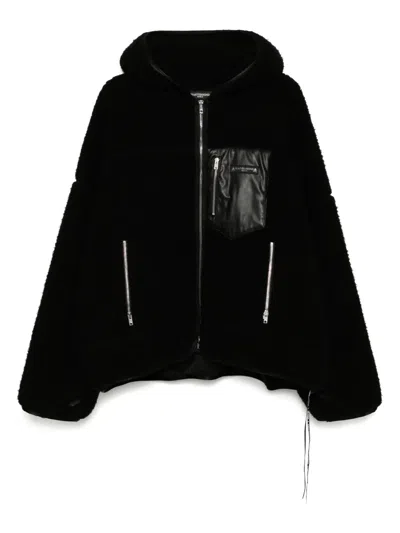 Mastermind Japan Zip-up Jacket