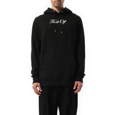 Mastermind Japan Men's Hoodie In Black
