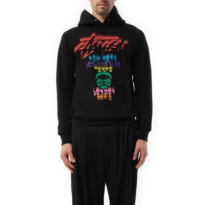 Mastermind Japan Men's Hoodie In Black