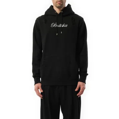 Mastermind Japan Men's Hoodie In Black